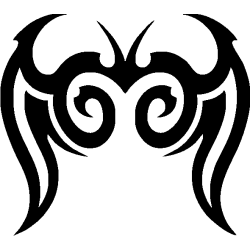 tribal 4580