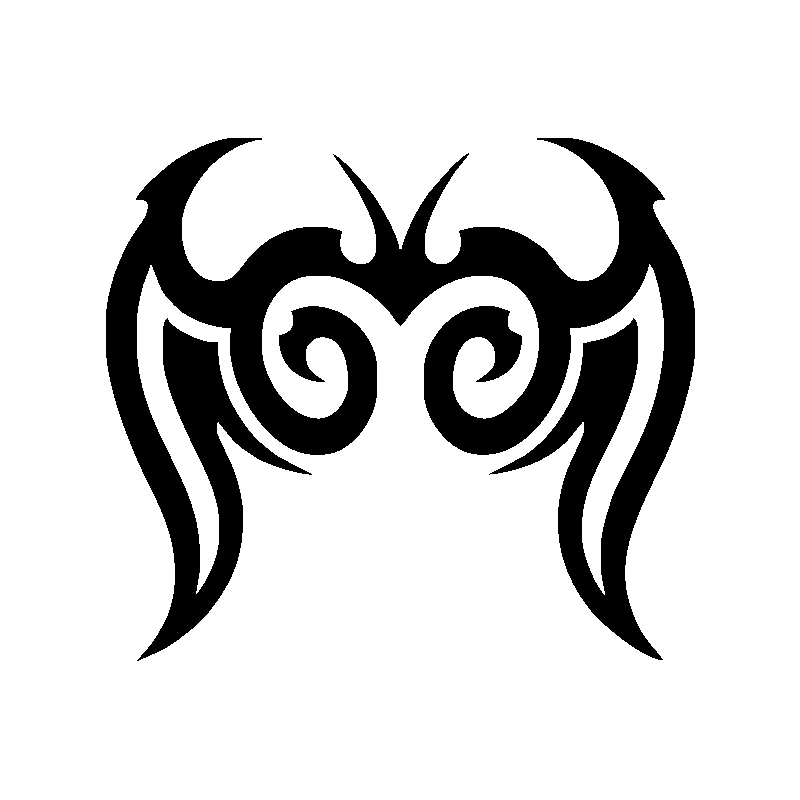 tribal 4580
