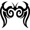 tribal 4580