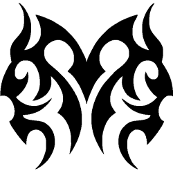 tribal 4581