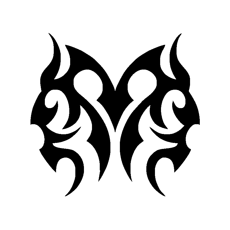 tribal 4581