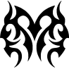tribal 4581
