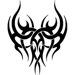 tribal 4582