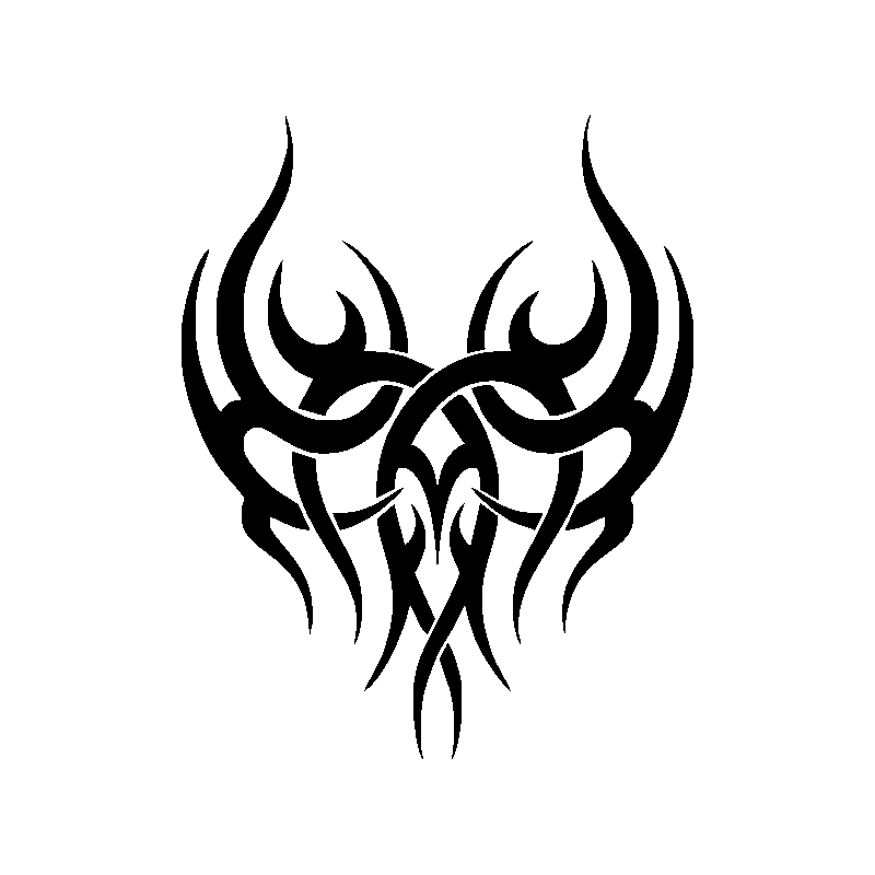 tribal 4582
