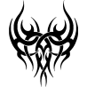 tribal 4582