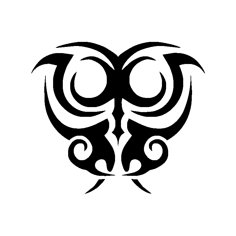 tribal 4583