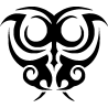 tribal 4583