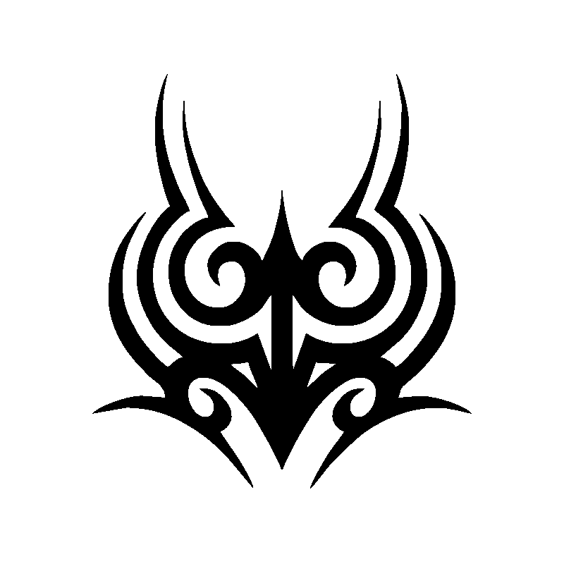 tribal 4584