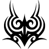 tribal 4584