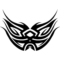 tribal 4585
