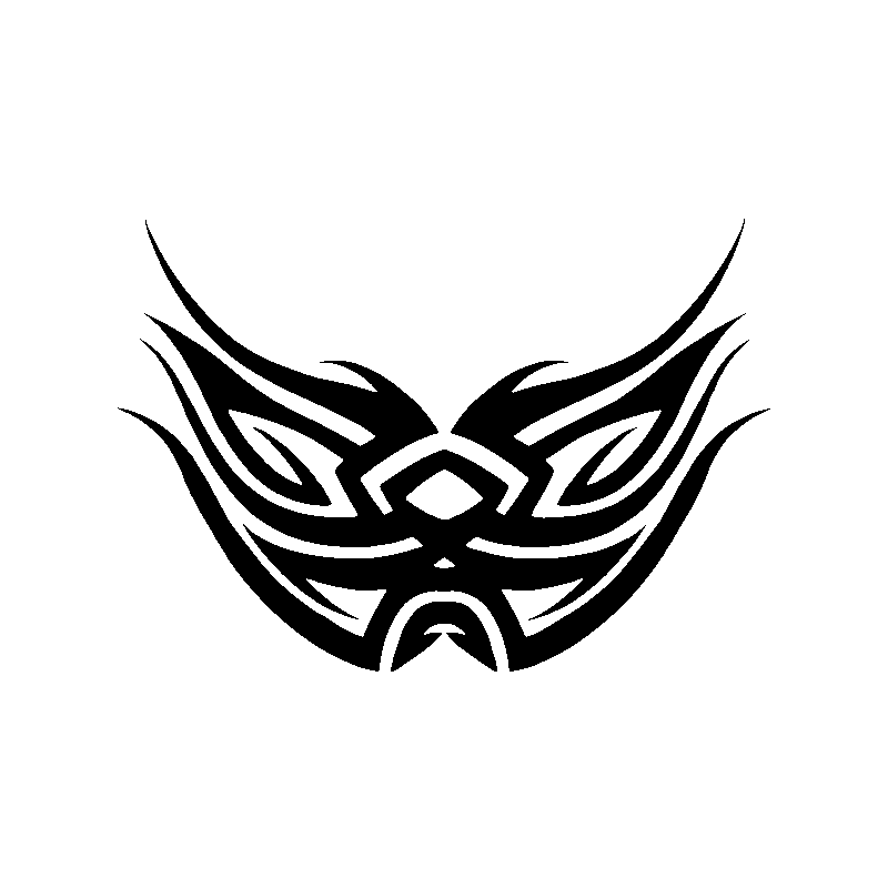 tribal 4585