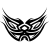 tribal 4585