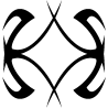 tribal 4587