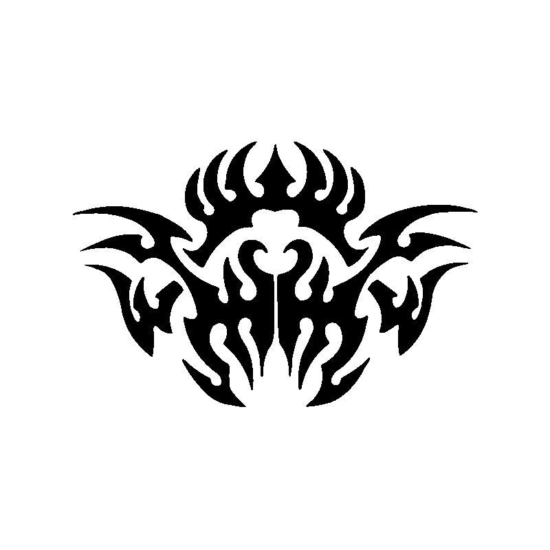tribal 4588