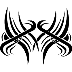 tribal 4590