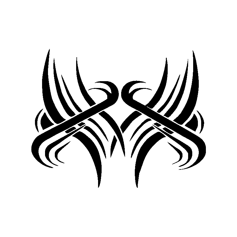 tribal 4590