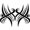 tribal 4590