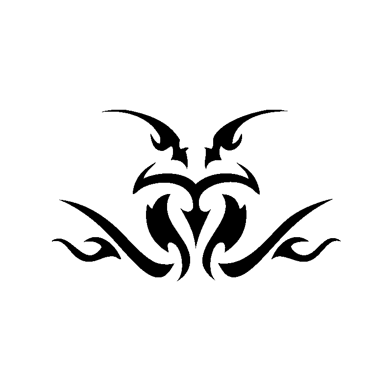 tribal 4591