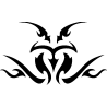 tribal 4591