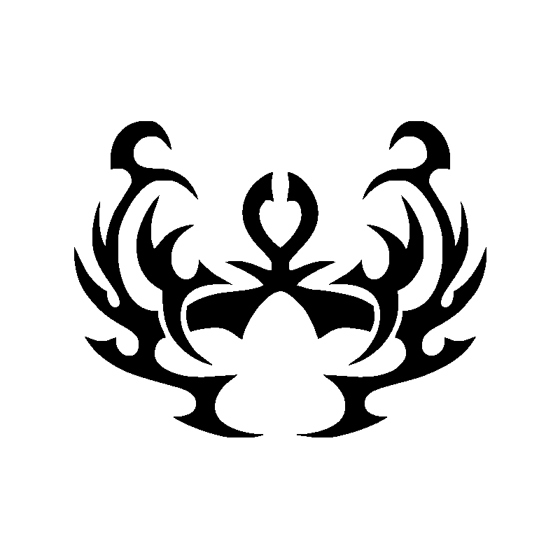 tribal 4592