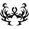 tribal 4592