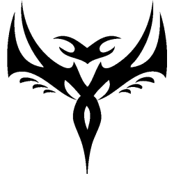 tribal 4594