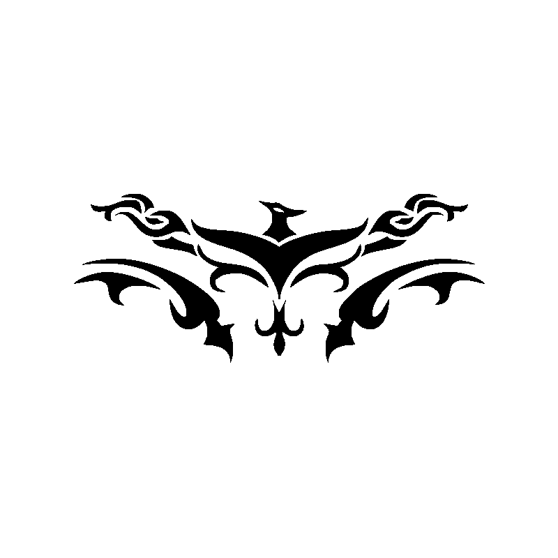 tribal 4595
