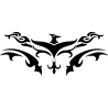 tribal 4595