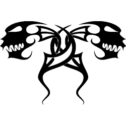 tribal 4596