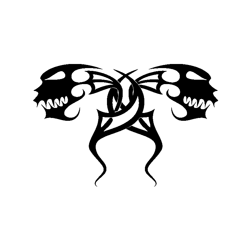 tribal 4596