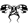 tribal 4596
