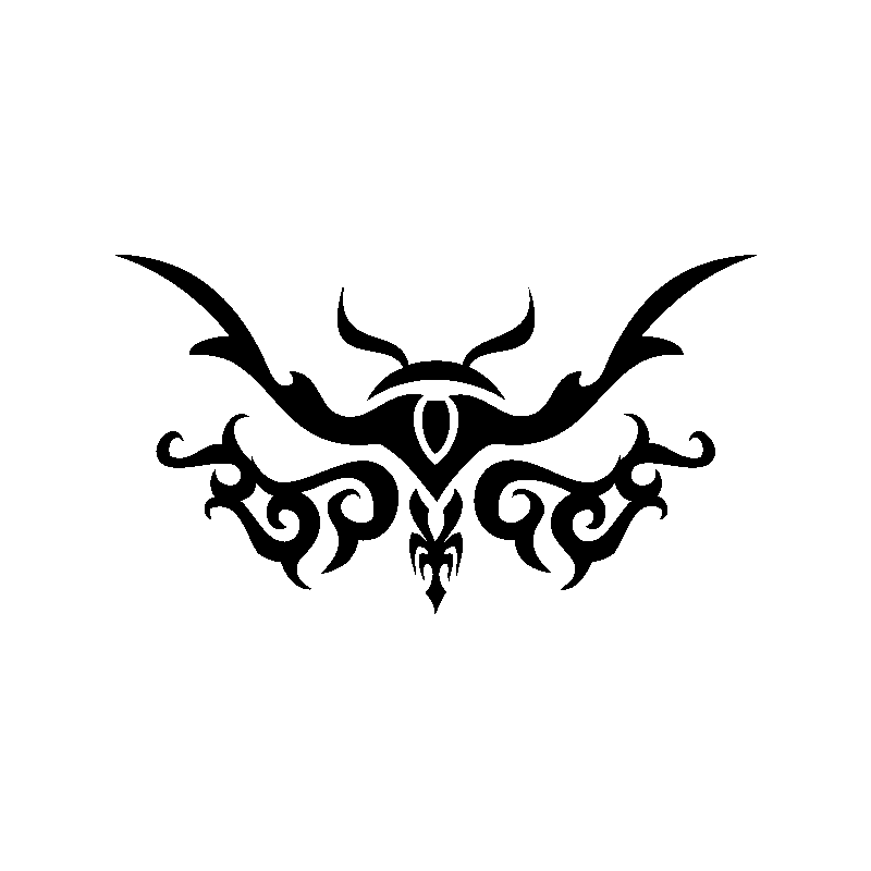 tribal 4597