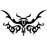 tribal 4597