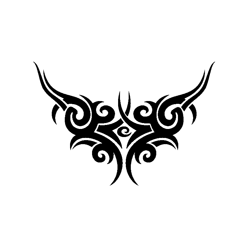 tribal 4598