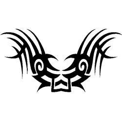 tribal 4599