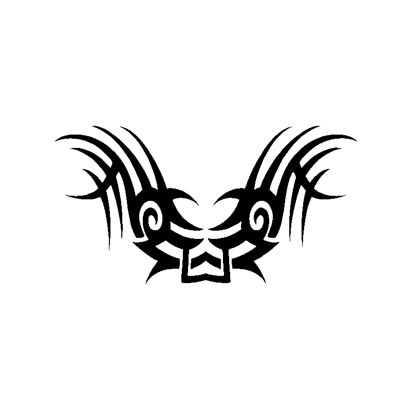 tribal 4599