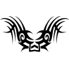tribal 4599