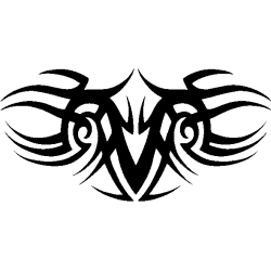 tribal 4600