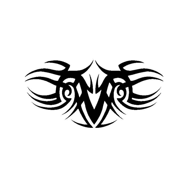 tribal 4600