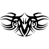 tribal 4600