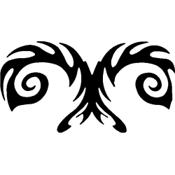 tribal 4601