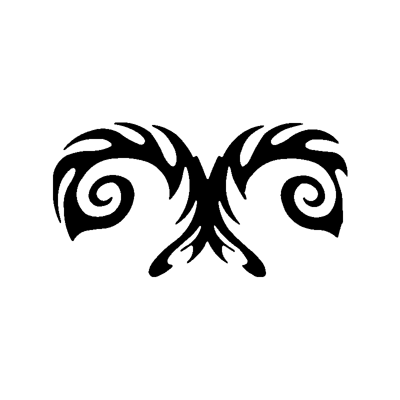 tribal 4601