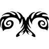 tribal 4601