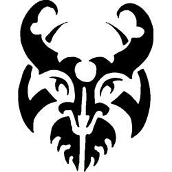 tribal 4602