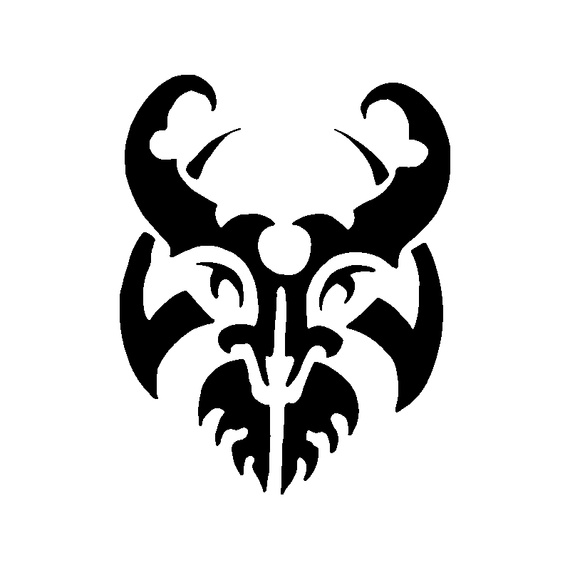 tribal 4602