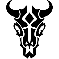 tribal 4603