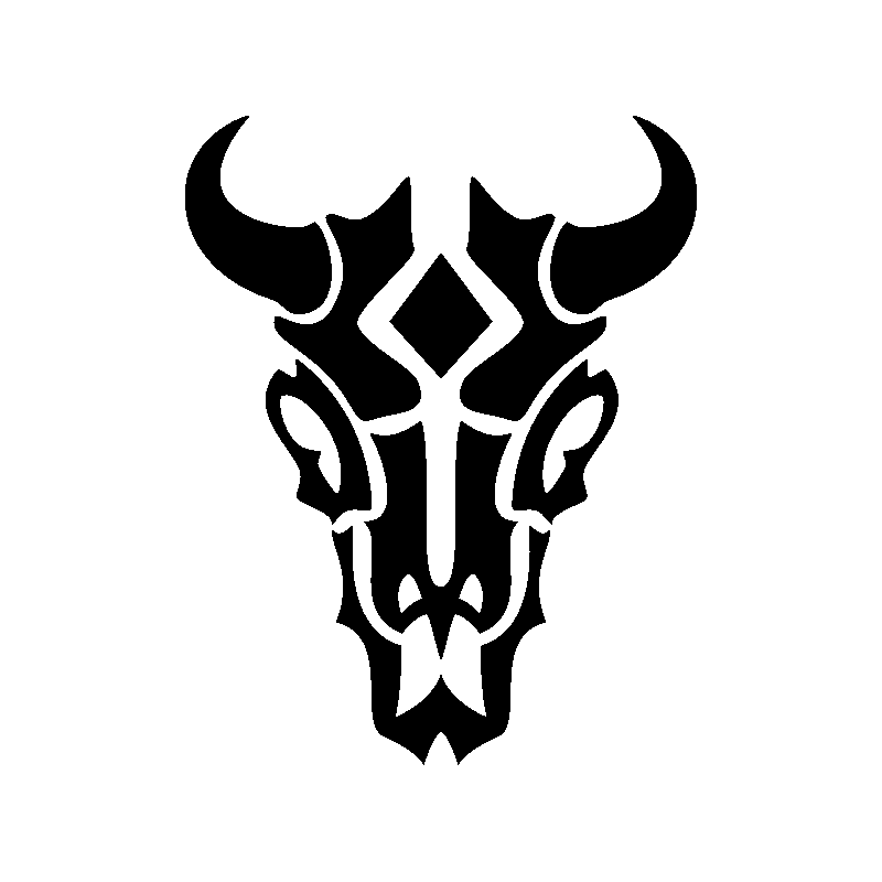 tribal 4603