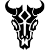 tribal 4603
