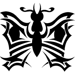 tribal 4604
