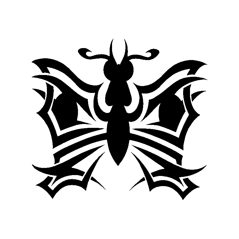 tribal 4604
